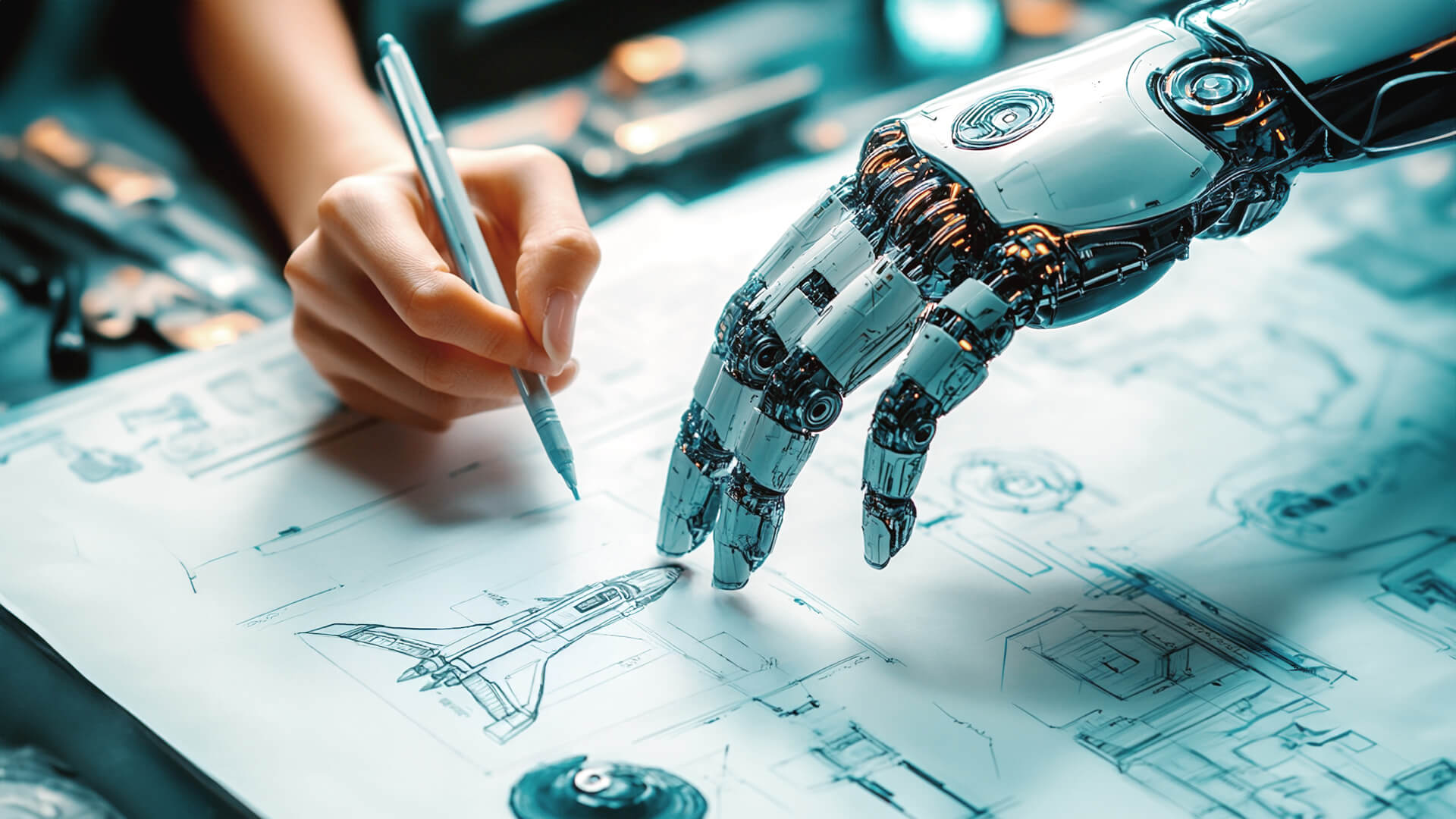 Realizza il tuo futuro